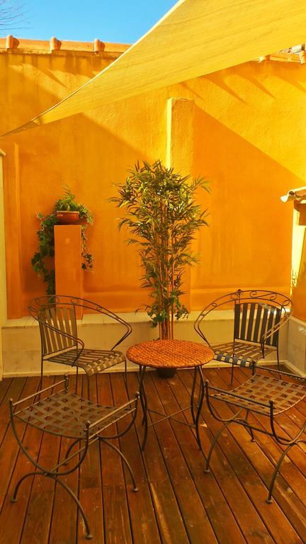 Hotel Relais Du Postillon Antibes