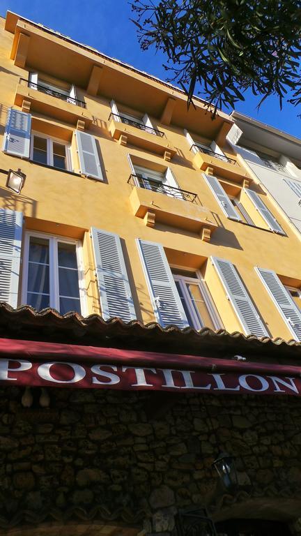 Hotel Relais Du Postillon