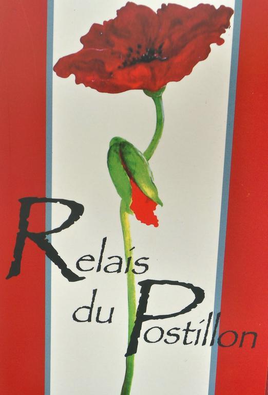 Hotel Relais Du Postillon Hotel Antibes