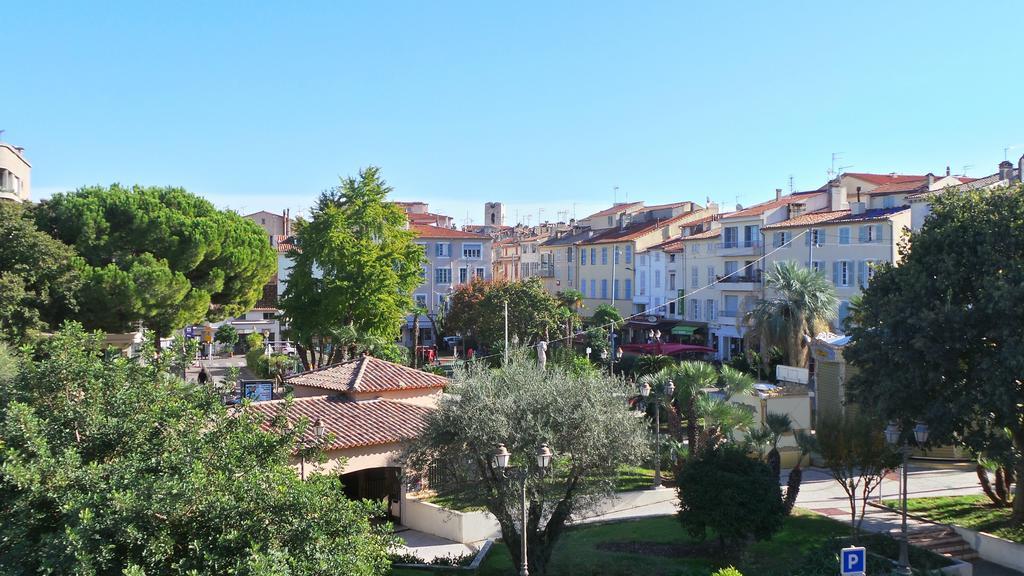 Hotel Hotel Relais Du Postillon Antibes