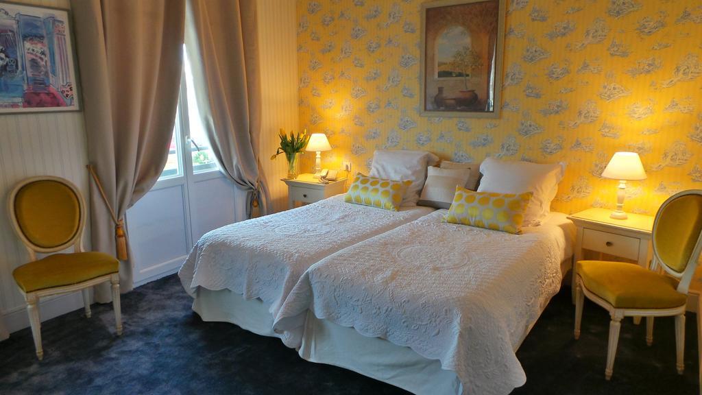 Hotel Hotel Relais Du Postillon Antibes
