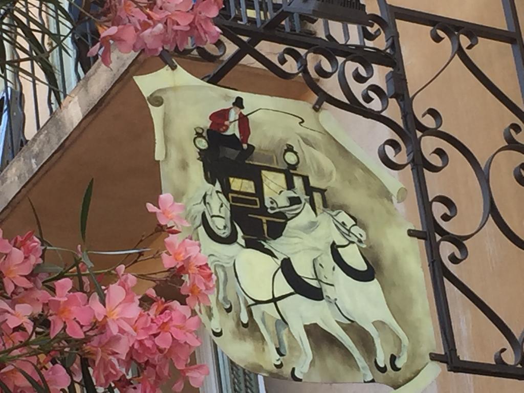 Hotel Relais Du Postillon Hotel