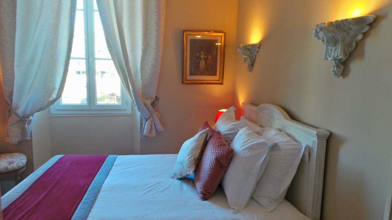 Hotel Relais Du Postillon Hotel