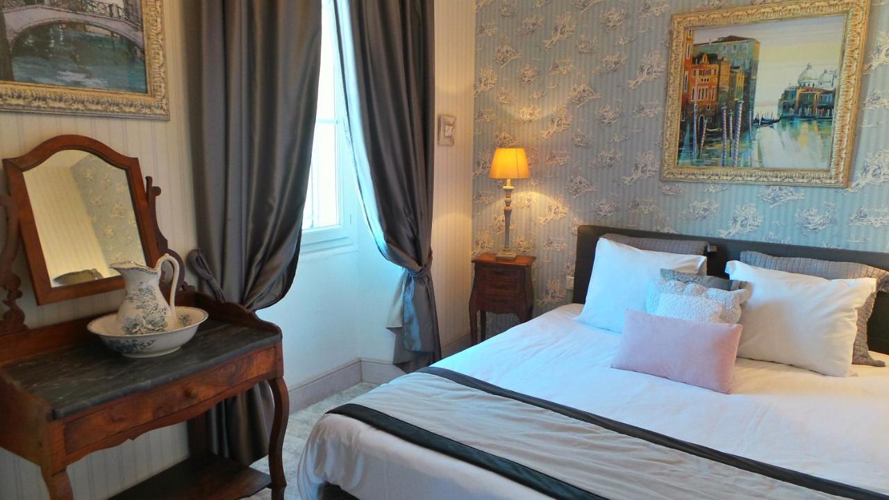 Hotel Relais Du Postillon 3*