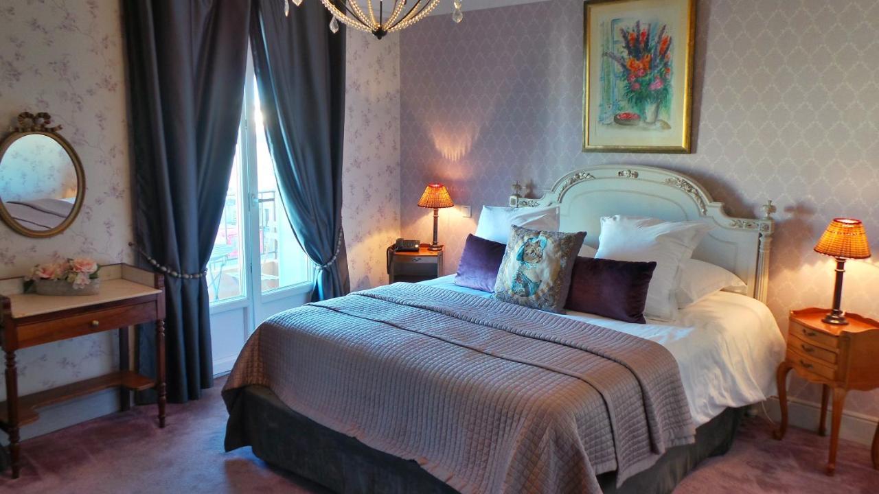 Hotel Hotel Relais Du Postillon Antibes