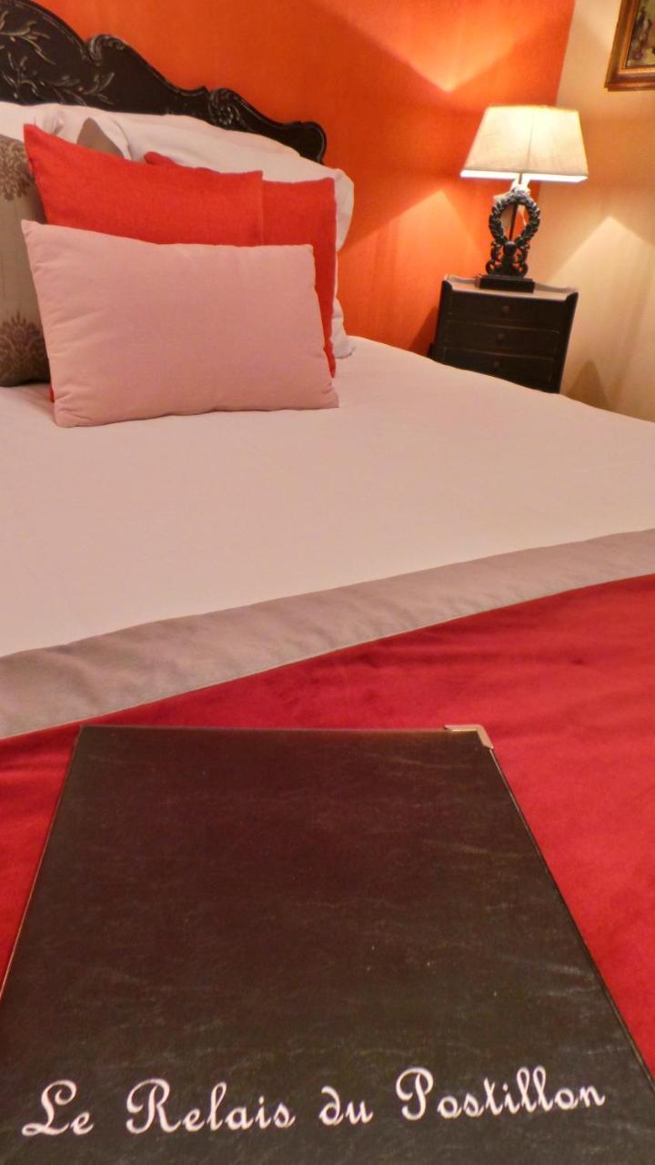 Hotel Hotel Relais Du Postillon Antibes