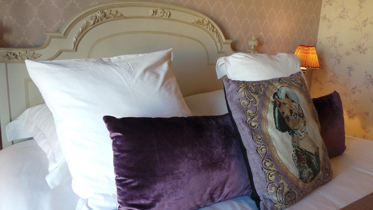 Hotel Hotel Relais Du Postillon