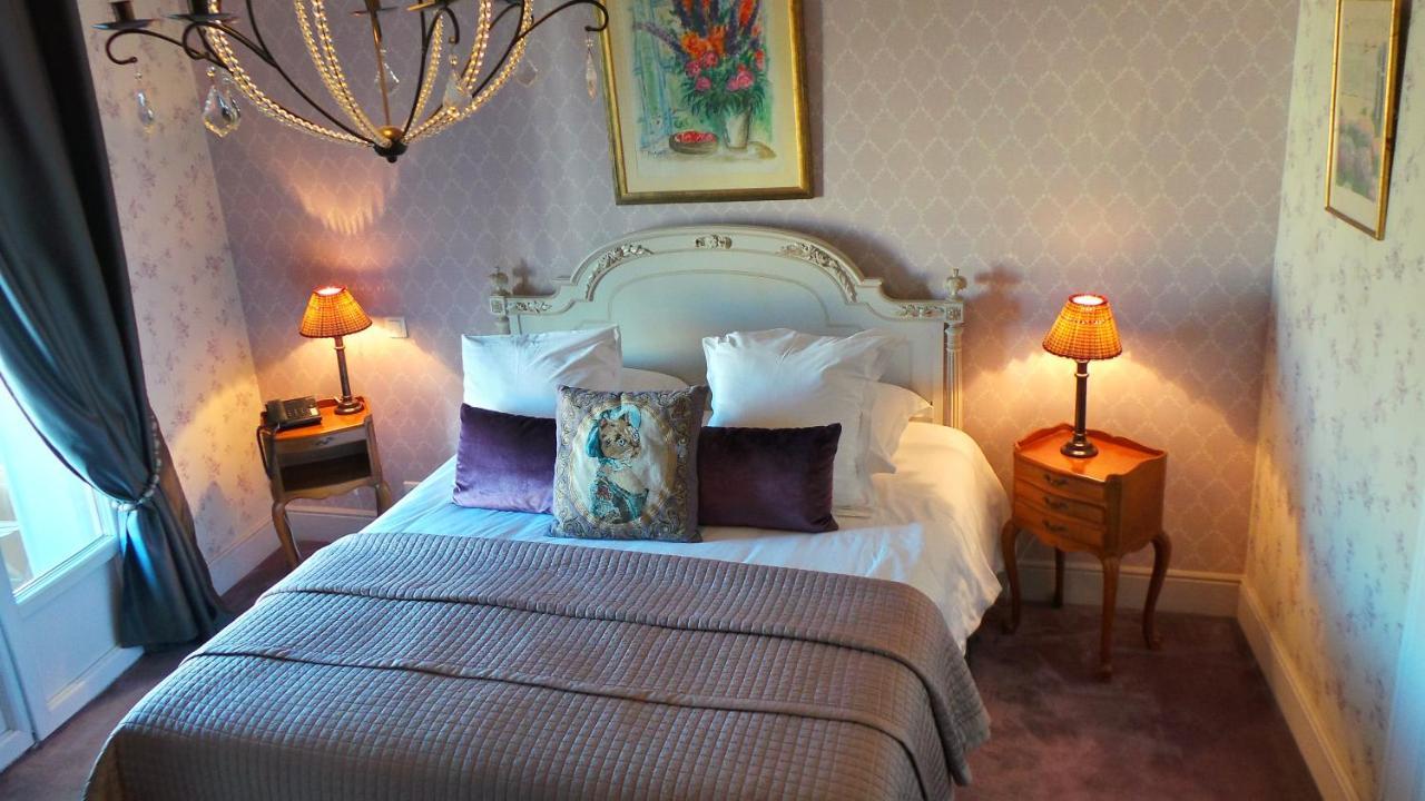Hotel Hotel Relais Du Postillon 3*