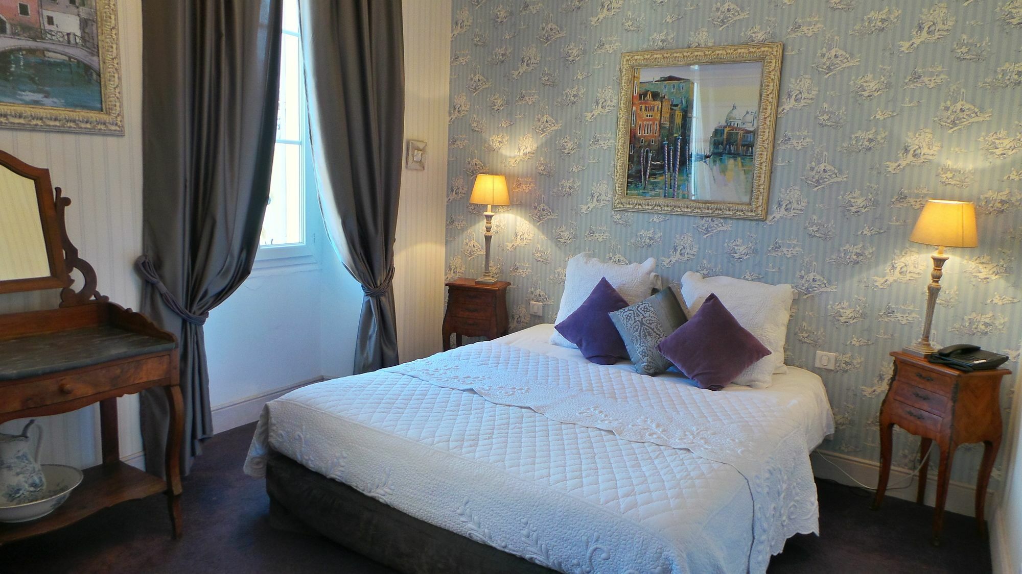 Hotel Relais Du Postillon 3*