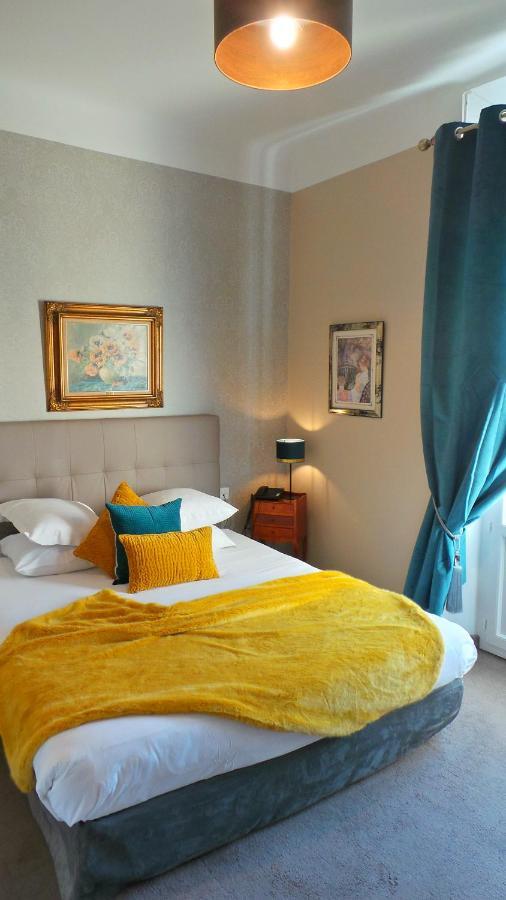 Hotel Relais Du Postillon