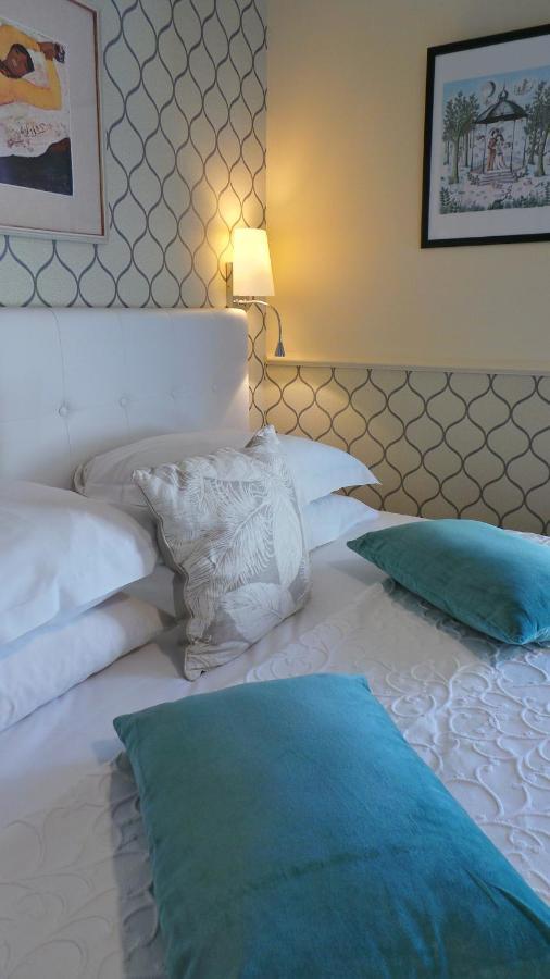 Hotel Relais Du Postillon Hotel