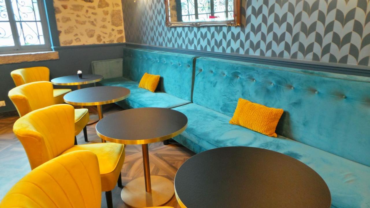 Hotel Hotel Relais Du Postillon 3*